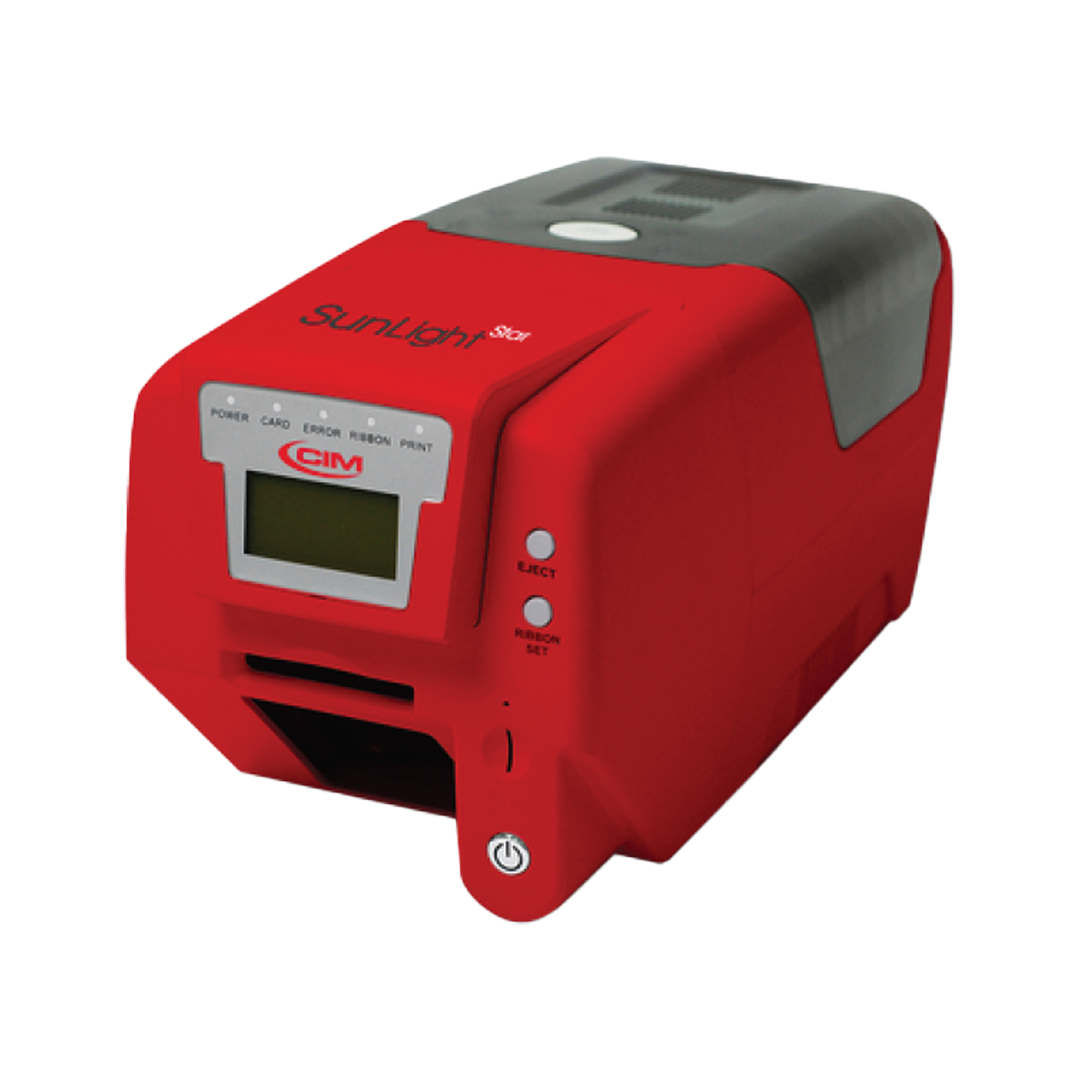 Card Printer